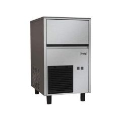 Küp Buz Makinesi 40 kg