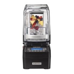 Bar Blender Dijital