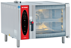 Konveksiyonlu Fırın 10 GN 1/1 Elektrikli