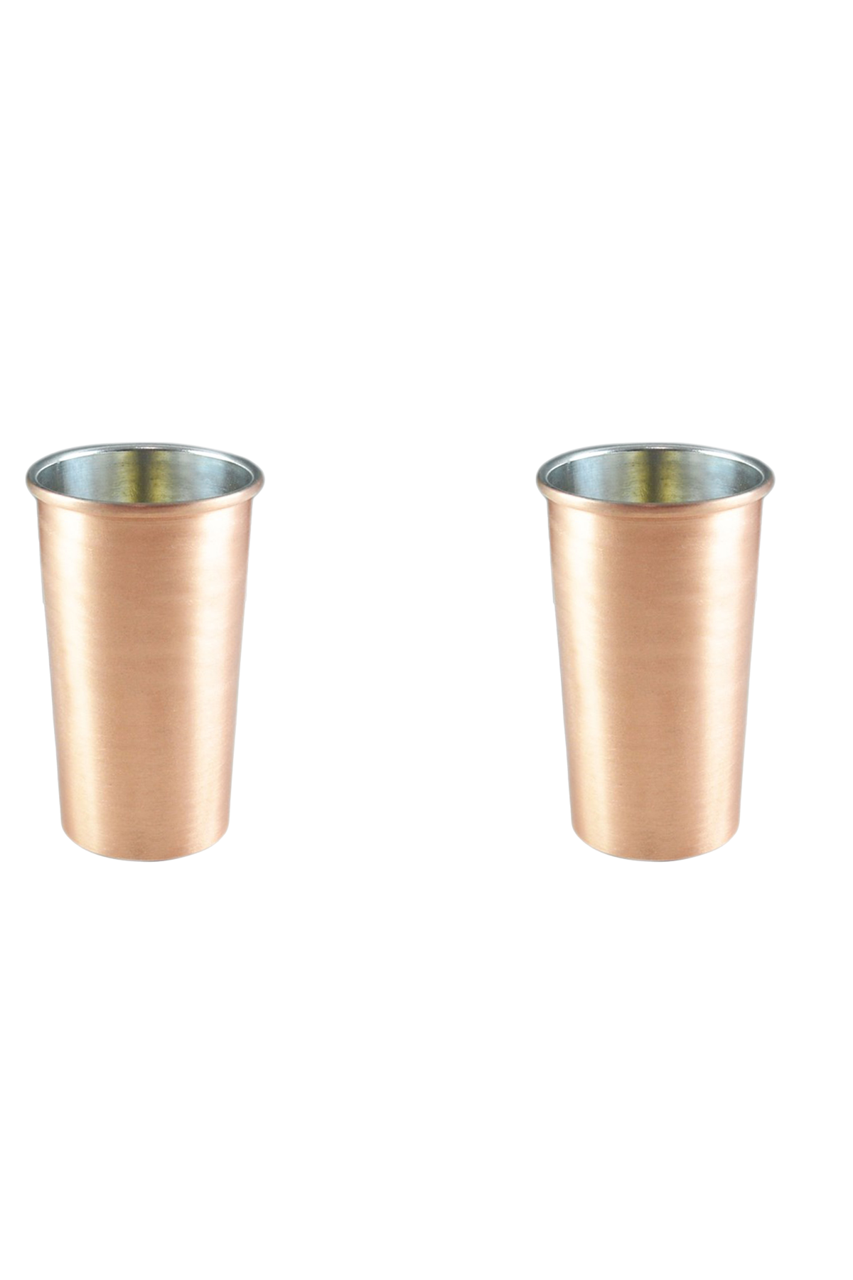 Lungo Bardak Düz 530 Ml 2li Takım Skoç