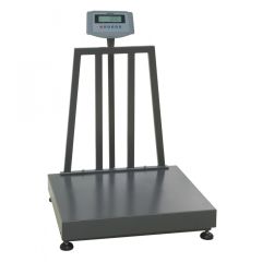 Tartım Baskül 150 kg 50x60 cm
