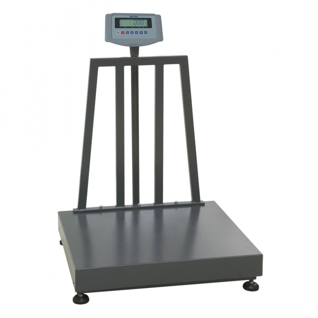 Tartım Baskül 300 kg 60x70 cm