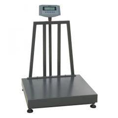 Tartım Baskül 300 kg 60x70 cm