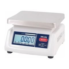 Tartım Terazisi Dijital 6-15-30 kg