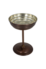 Zo-martini Kadeh Düz 250 Ml Oksit