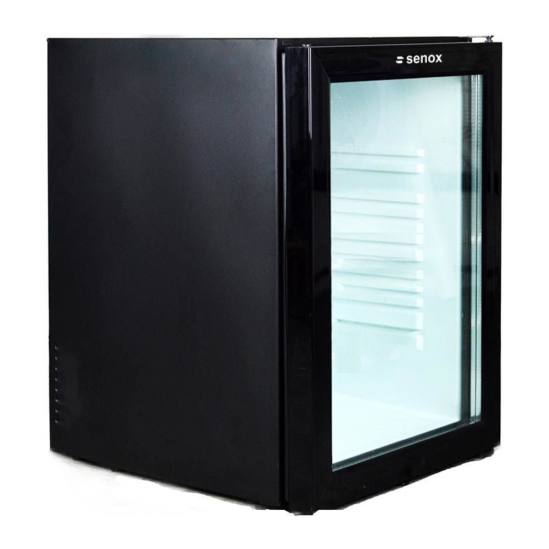 Cam Kapılı Minibar