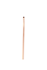 Pipet Düz Kırmızı