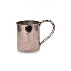 Cup Bardak 1 No Düz 330 Ml Nikel