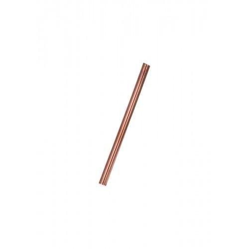 Pipet Düz Kırmızı