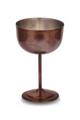 Vino Kadeh 1 No Düz 240 Ml Oksit