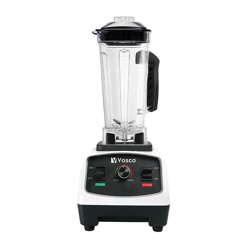 Bar Blender Analog
