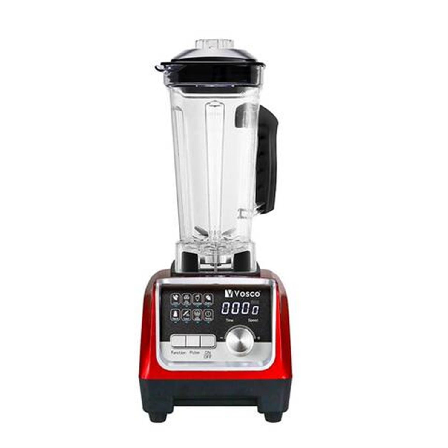 Bar Blender Dijital 2200W