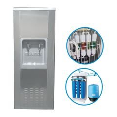 Arıtmalı Su Sebili 80 Litre