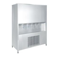 Krom Su Sebili 160 Litre