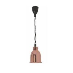 Infrared Isıtıcı Paslanmaz Bakır 22 cm