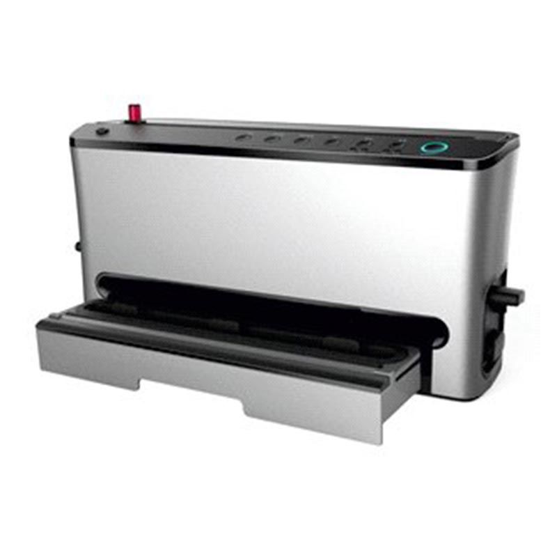Mini Vakum Makinesi