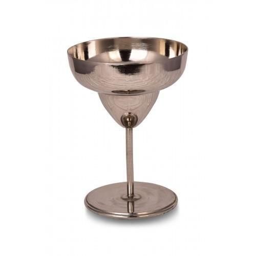 Margarita Kadeh Düz 450 Ml Nikel