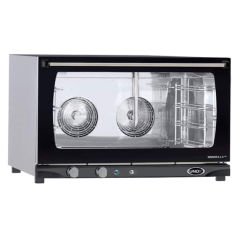 Bakerlux Konveksiyonlu Fırın Led Kontrol