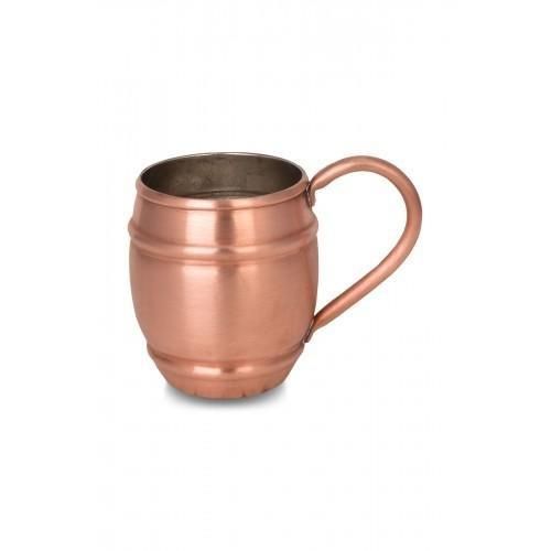 Grande Bardak 1 No Düz 500 Ml Skoç