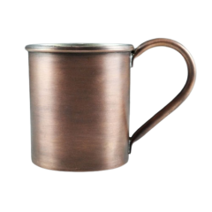 Cup Bardak 1 No Düz 330 Ml Oksit