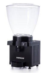 Samixir M40 Panaromik Dijital Soğuk İçecek Dispenseri, 40 L, Siyah