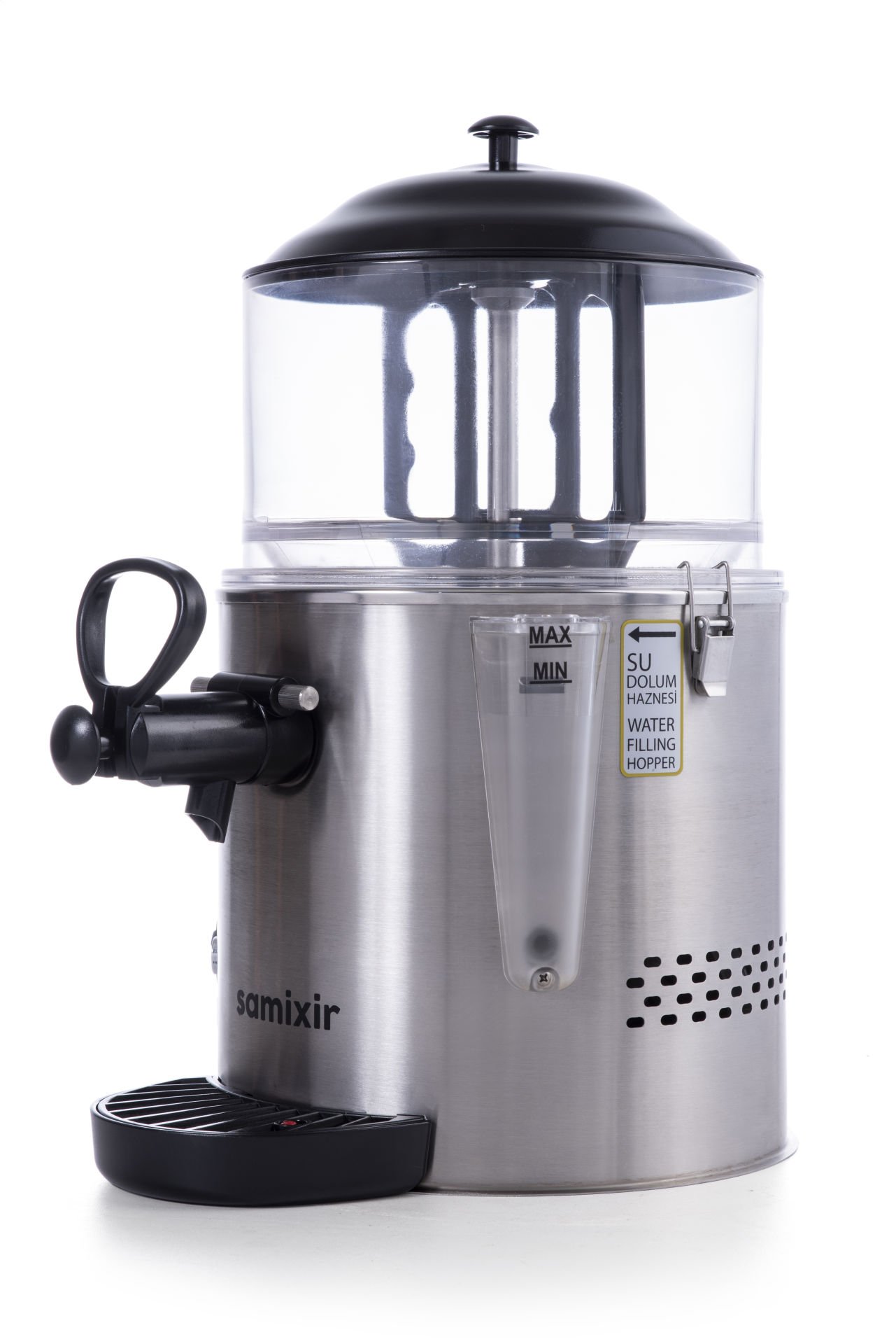 Samixir 5 Litre Sıcak İçecek Dispenseri
