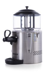 Samixir 5 Litre Sıcak İçecek Dispenseri