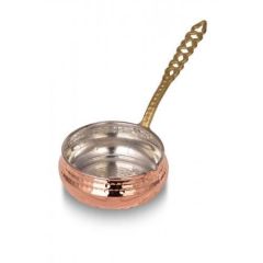 Alebat Sosluk 2 No 11 Cm Makine Dövme Kırmızı