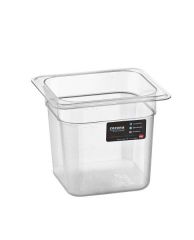 Corona Professional PC Gastronom 1/6 Küvet - 150 mm