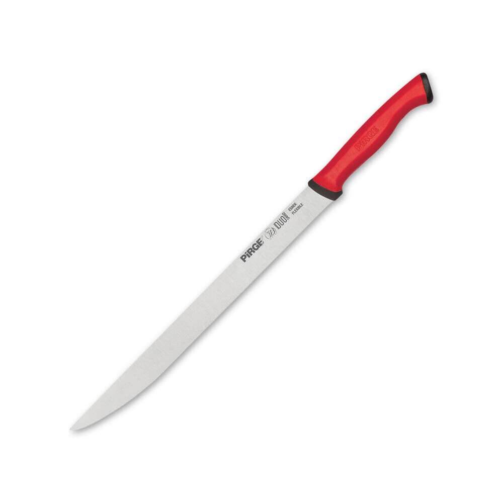 PİRGE LAKERDA BIÇAĞI 25 CM MAVİ