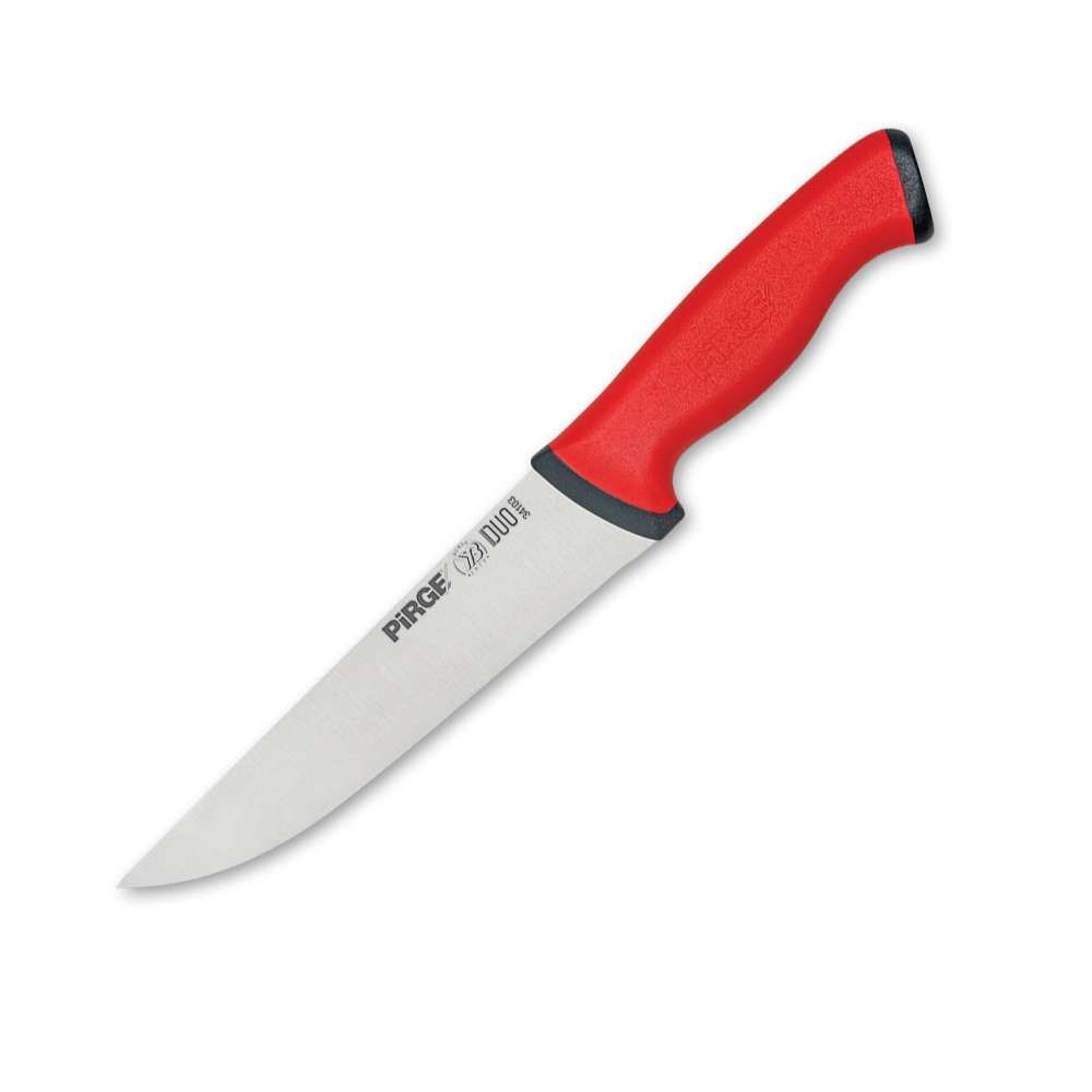 Pirge Duo Kasap Bıçağı No:4 21 cm