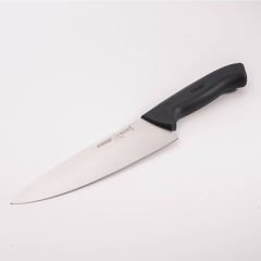 Pirge Şef Bıçağı 19 cm Kırmızı