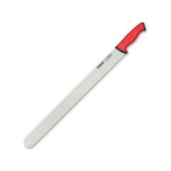 Pirge Döner Bıçağı 55 cm Duo Kırmızı