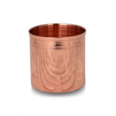 Bahar Saksı 3 No 14 Cm Düz Kırmızı