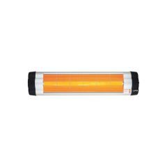 UFO S/2400 W Duvar Tipi Isıtıcı - Termostatlı