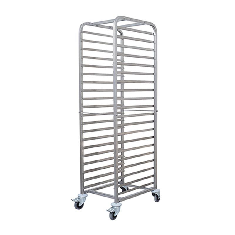 TEPSİ TAŞIMA ARABASI 40X60 20 SIRA 430