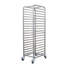 TEPSİ TAŞIMA ARABASI 40X60 20 SIRA 430