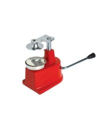 KÖFTE HAMBURGER ŞEKİLLENDİRME 12 CM