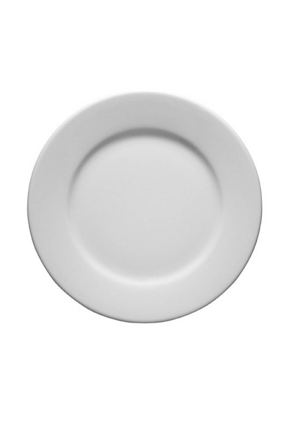 KÜTAHYA PORSELEN 24 CM DÜZ OTEL SERİSİ