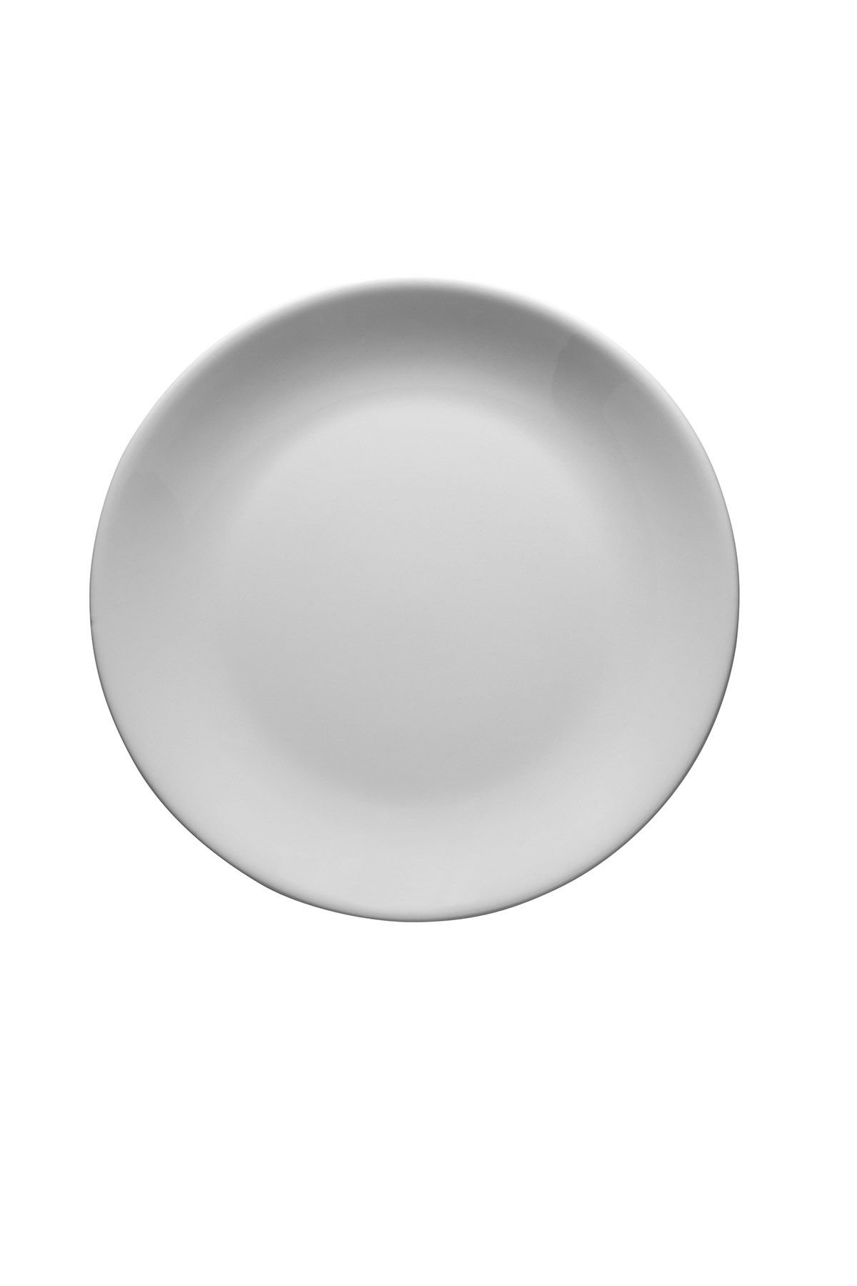 Kütahya Porselen Ent Otel 30cm. Düz Tabak