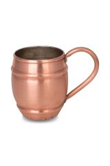 Grande Bardak 2 No Düz 1000 Ml Skoç