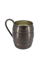 Grande Bardak 2 No Düz 1000 Ml Oksit