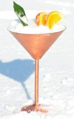 Martini Kadeh Düz 250 Ml Skoç