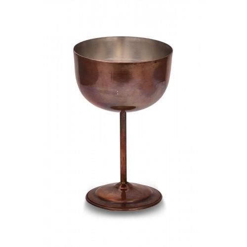 Vino Kadeh 2 No Düz 400 Ml Oksit