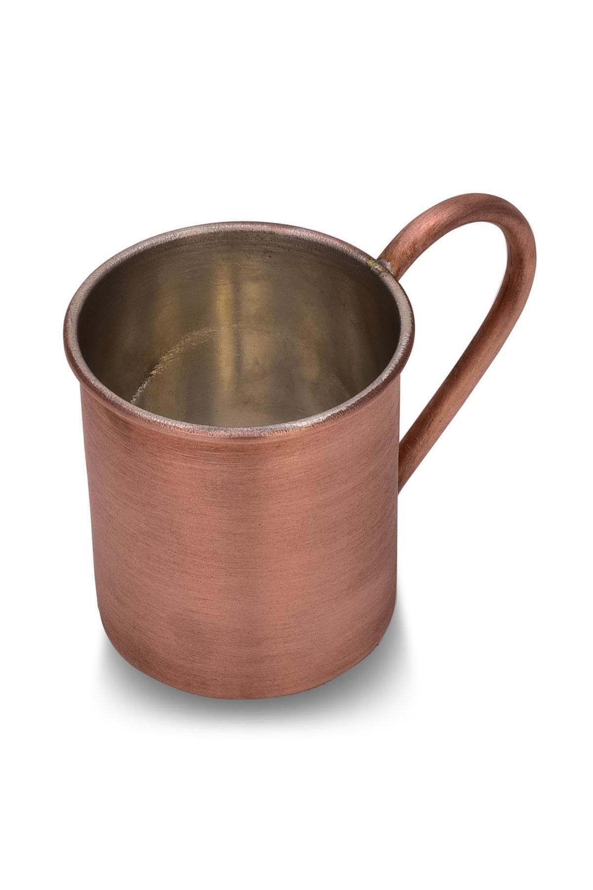 Cup Bardak 2 No Düz 450 Ml Skoç