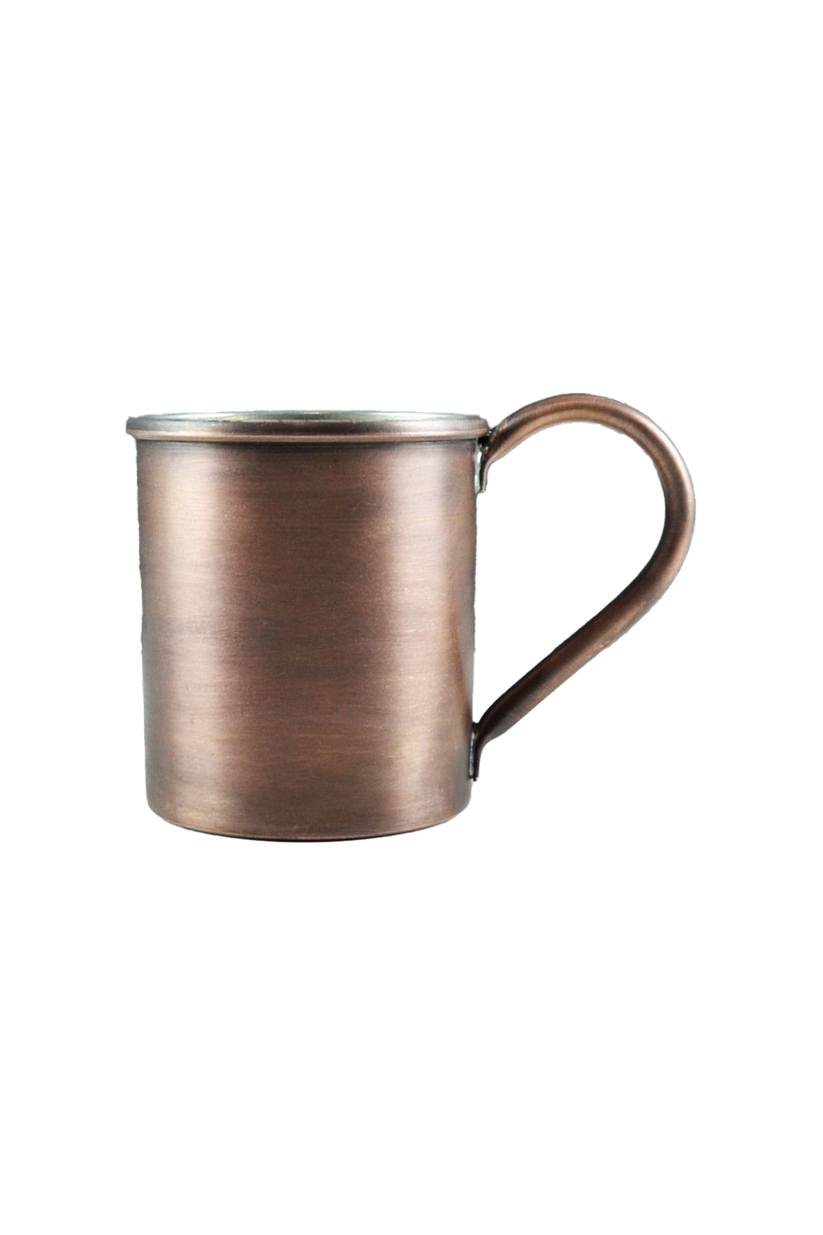 Cup Bardak 2 No Düz 450 Ml Oksit