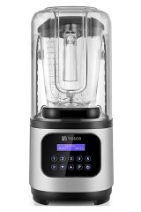 Vosco Bar Blender Pro Kapaklı 2 Lt Buz Kırıcılı 2200W