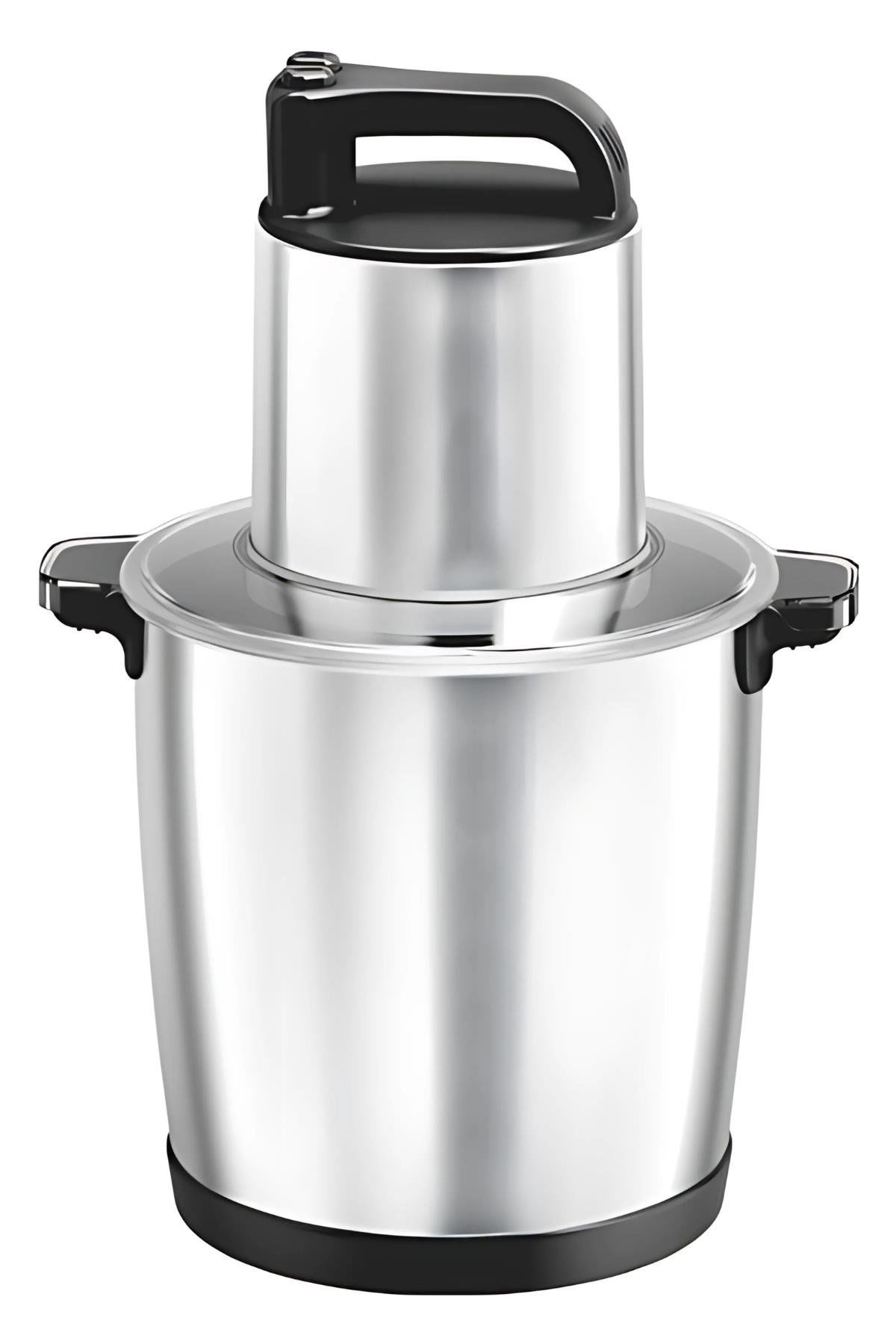 Vosco A26 Sebze Doğrama Et Kıyıcılı 12 LT