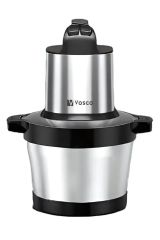 Vosco A22 Sebze Doğrama Et Kıyıcılı 8 LT