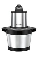 Vosco Vhs-J57 Sebze Doğrama Et Kıyıcılı 8 LT